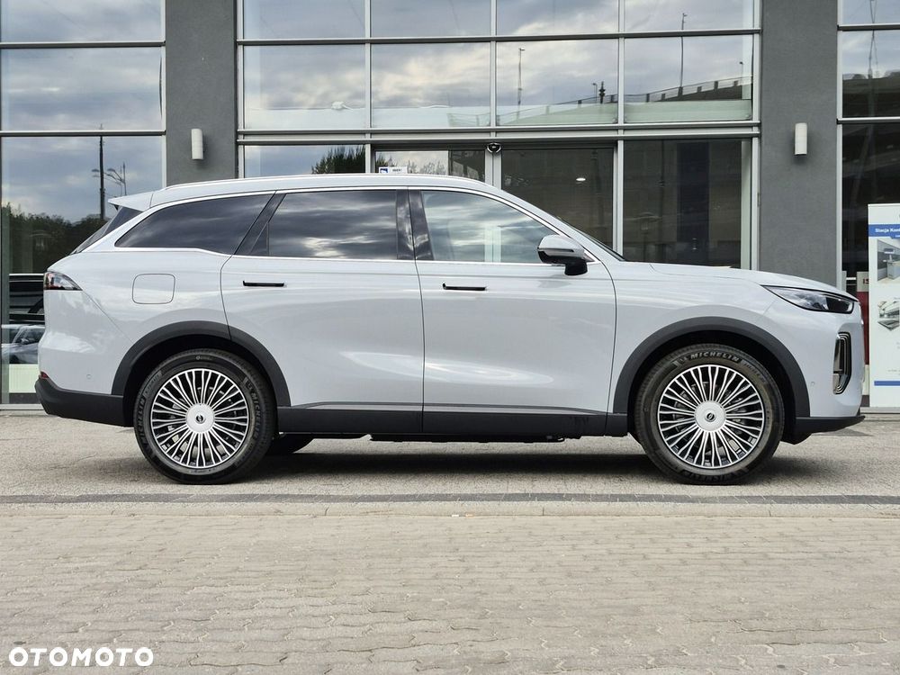 Chery Tiggo 9 1.5 T-GDI Super Hybrid Prestige 3DHT - 5
