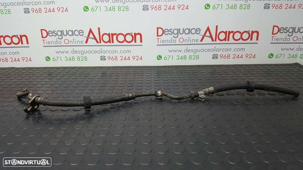 TUBO DE DIREÇÃO MERCEDES CLASE C (W203) BERLINA 220 CDI (LA) (203.008) - 1