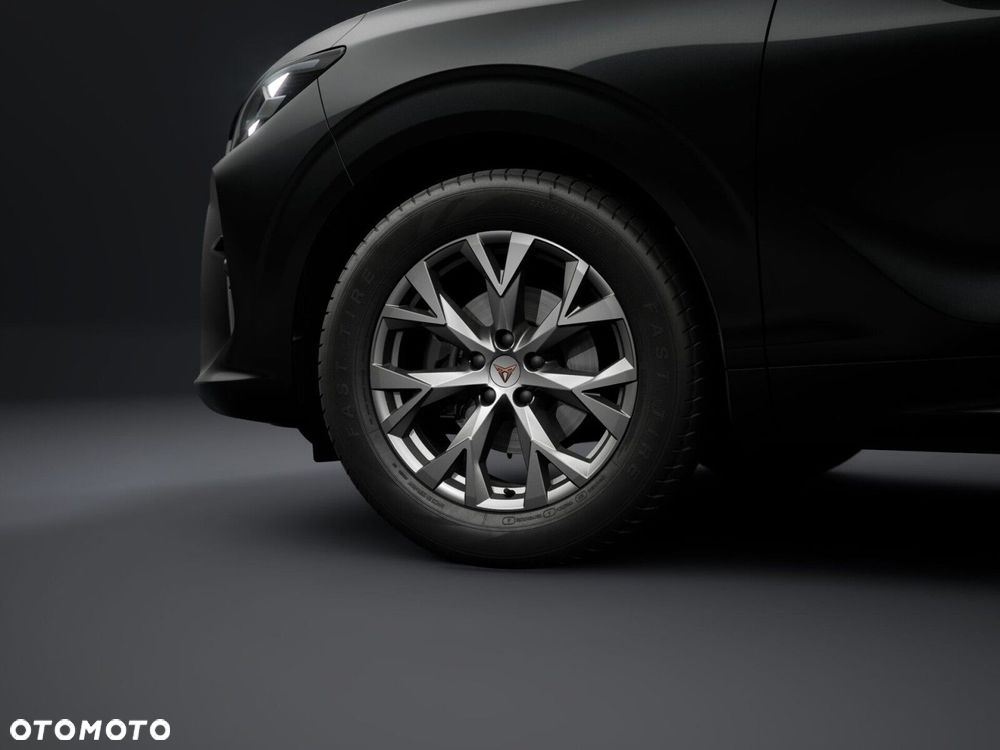Cupra Terramar - 5