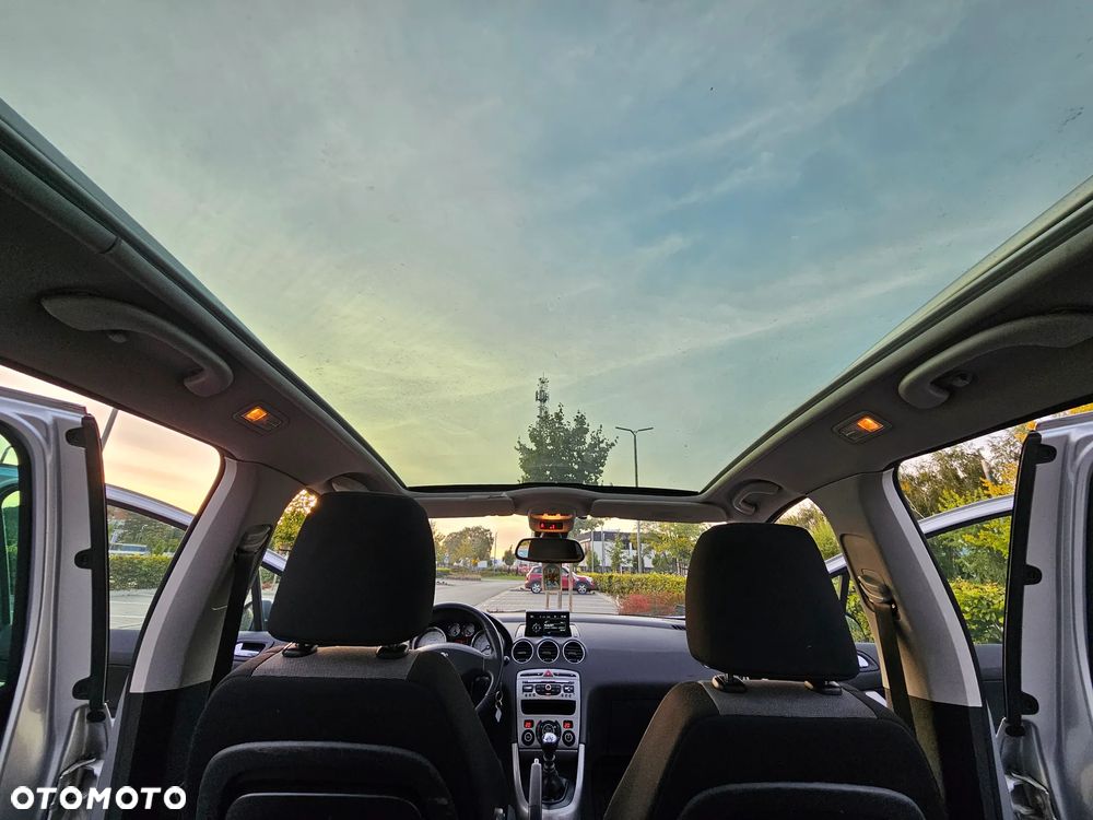 Peugeot 308 e-HDi FAP 110 Stop&Start Active - 19