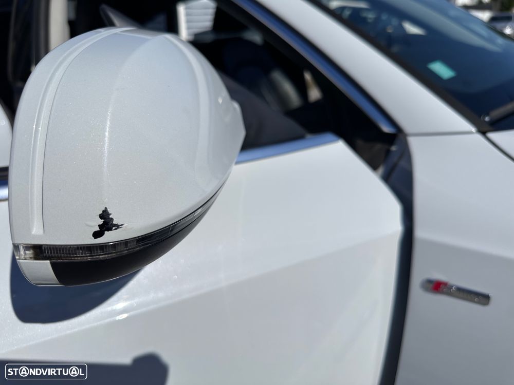 Audi A5 Sportback 1.8 TFSi S-line - 22