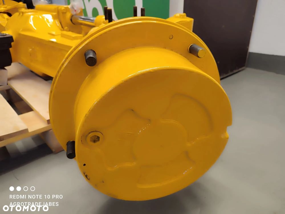 Most napędowy 448/16501 58590 42961 JCB 540-70 - 8