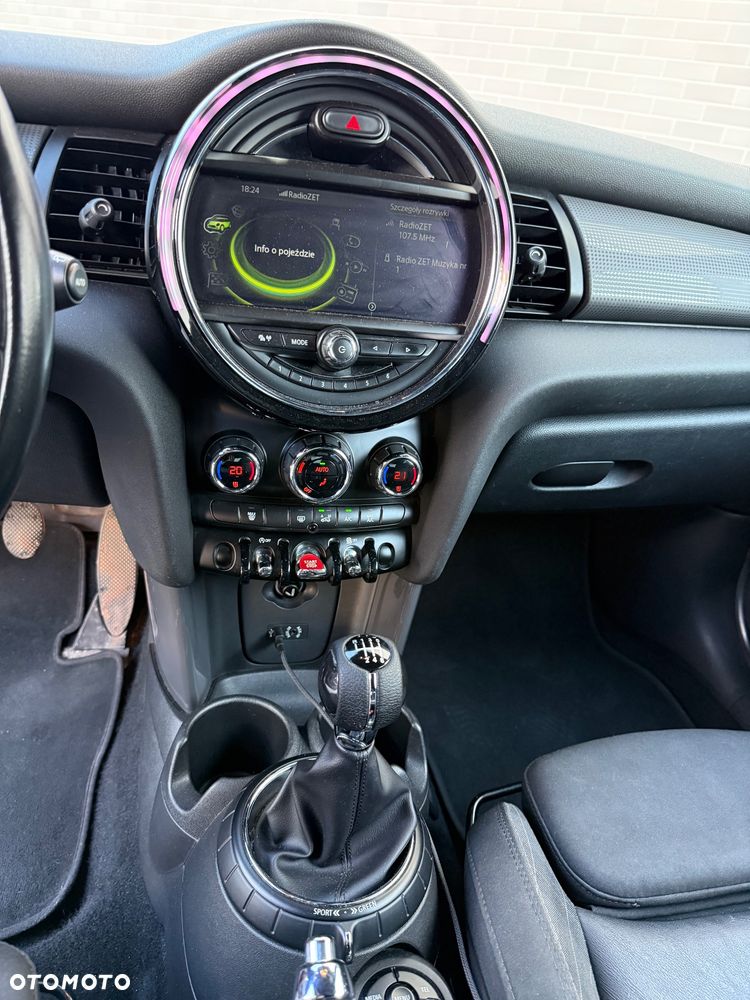 MINI Cooper D - 22
