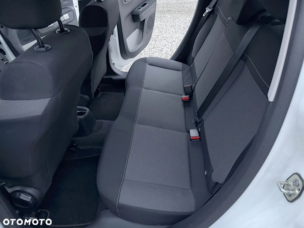 Citroën C3 1.2 PureTech Feel - 8