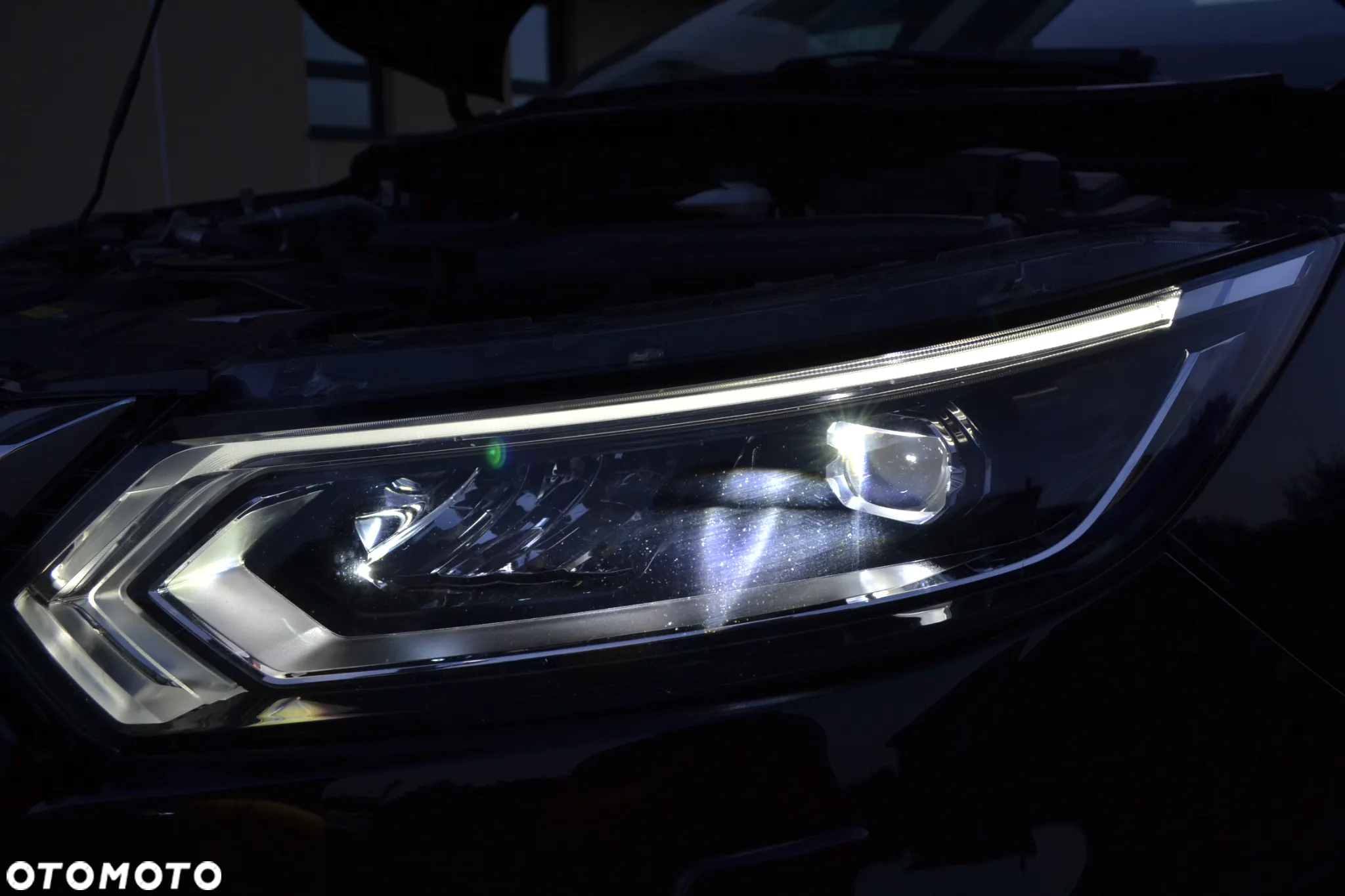 Nissan Qashqai - 16