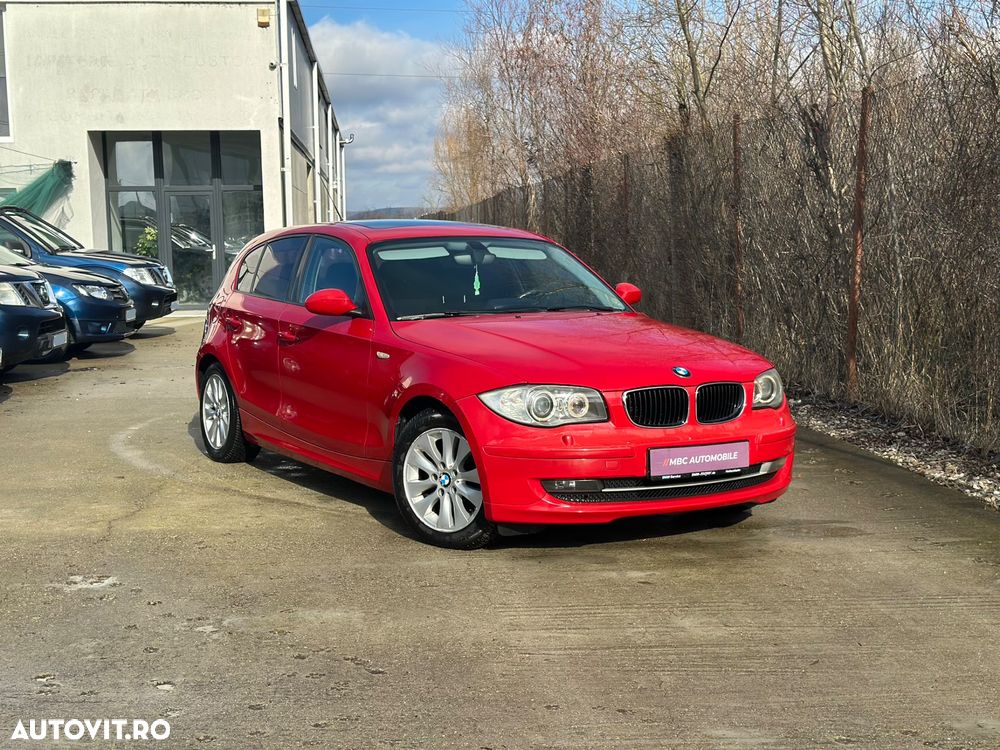 BMW Seria 1