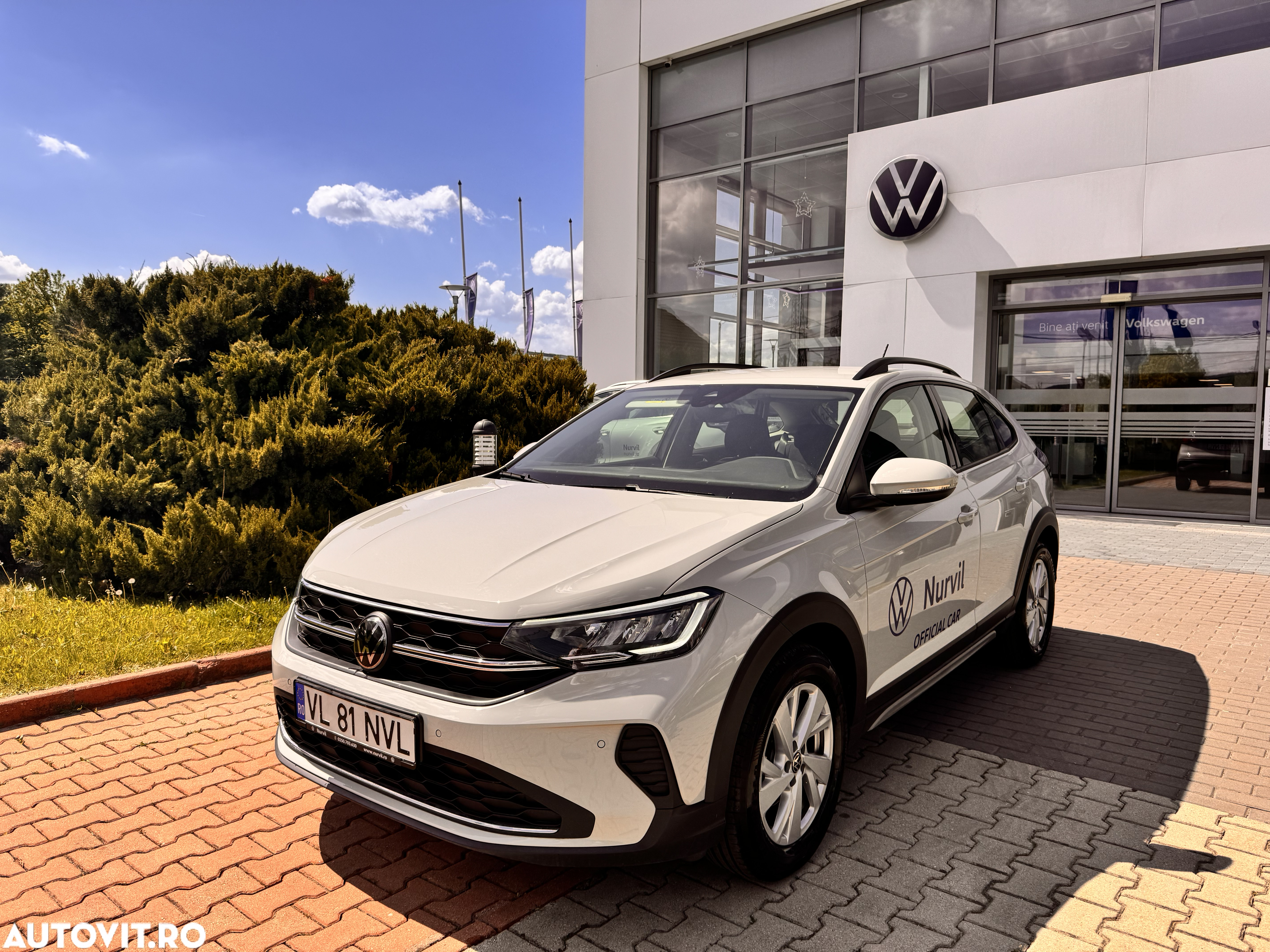 Volkswagen Taigo 1.0 TSI Life - 4