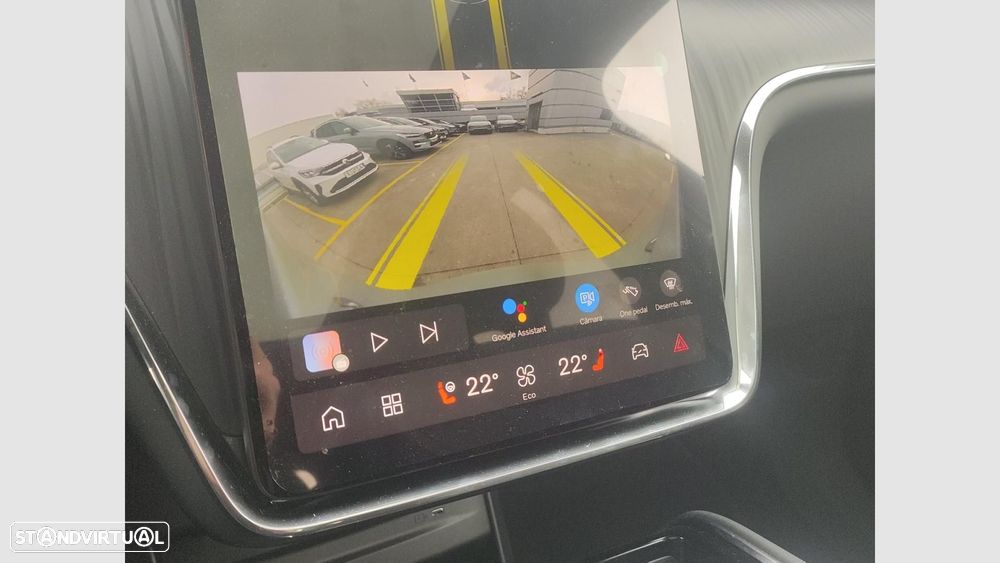 Volvo EX90 104 kWh Single Motor Core - 19