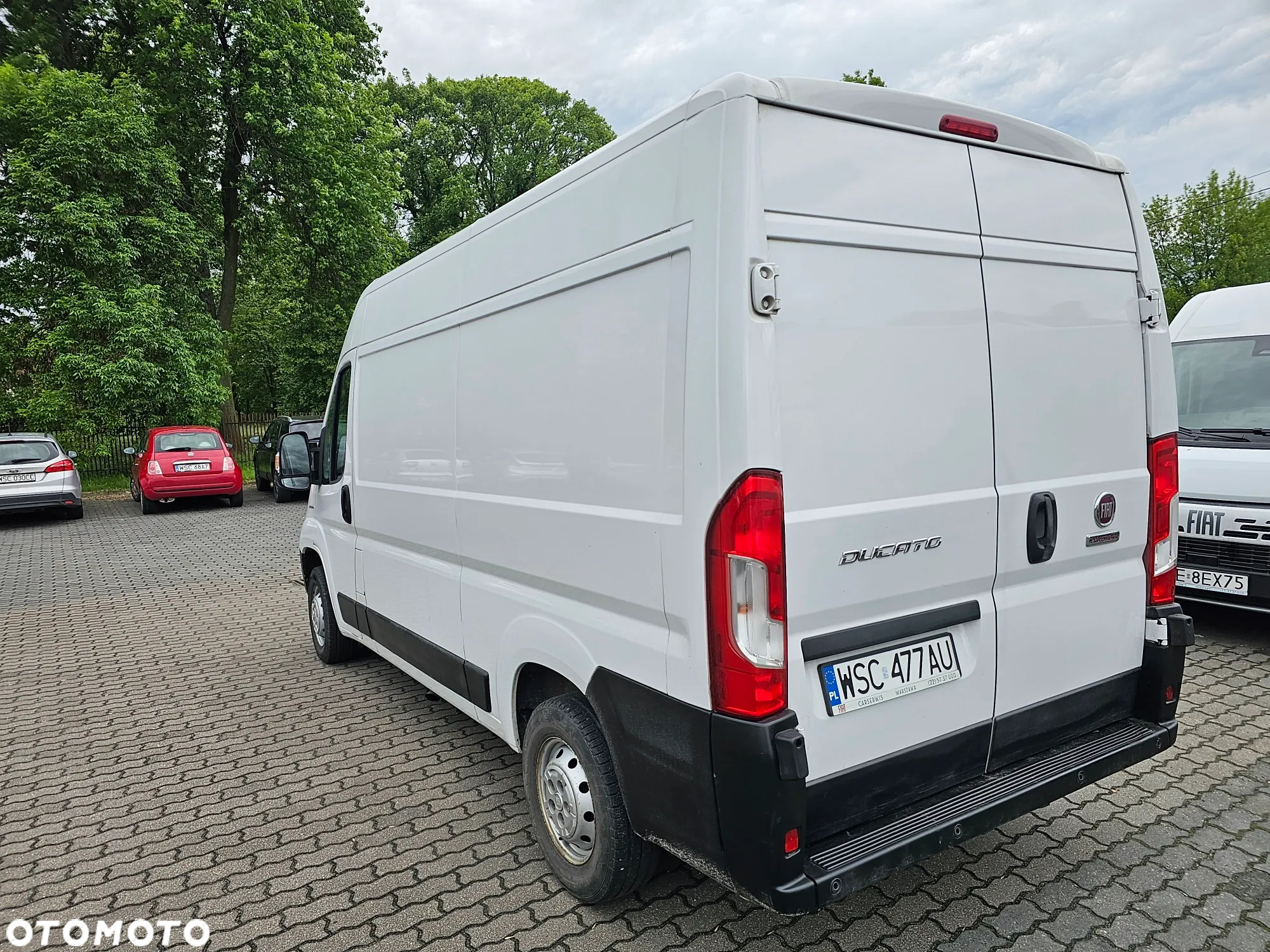 Fiat DUCATO - 2