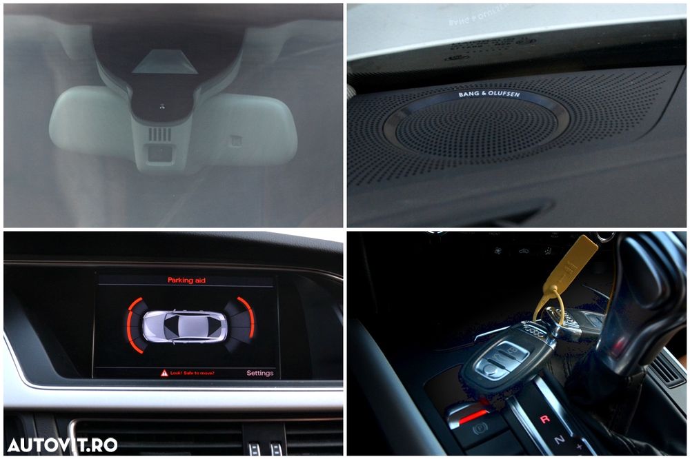 Audi A5 Sportback 2.0 TDI S tronic - 7