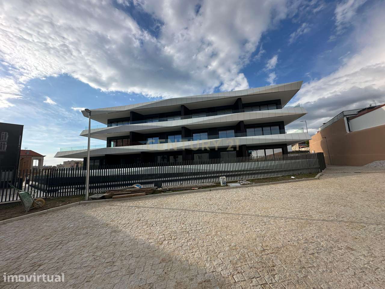 Apartamento novo em Viana do Castelo pronto a entrar - Grande imagem: 2/31