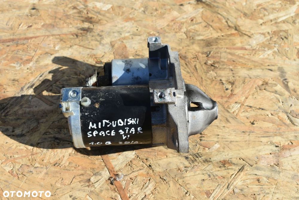 ROZRUSZNIK MITSUBISHI SPACE STAR II 1.0B 2016r. 1810A333 - 1