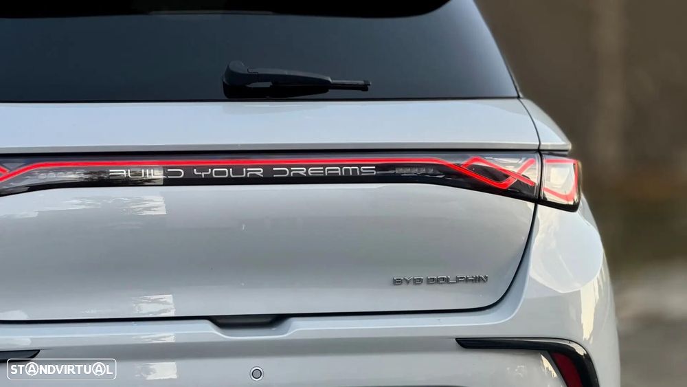BYD Dolphin - 18