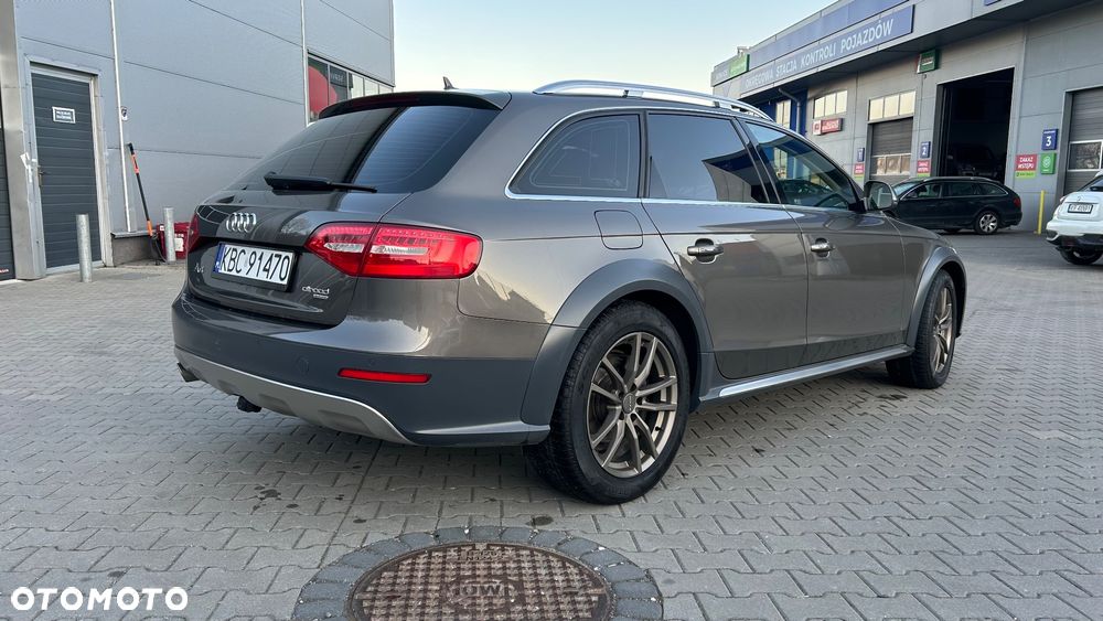 Audi A4 Allroad - 6