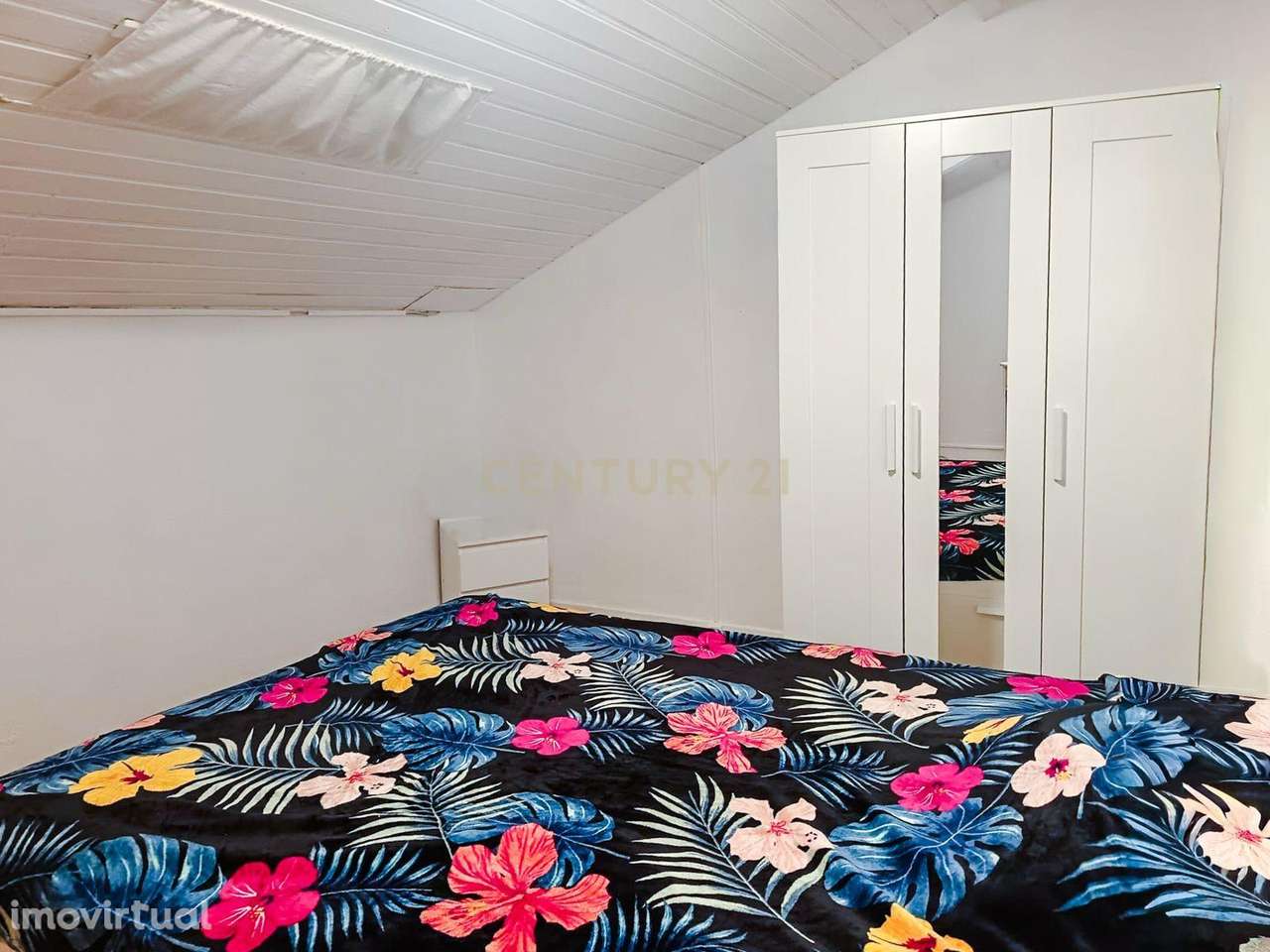 T1 para Remodelar na Penha de França -  Lisboa - Grande imagem: 2/17