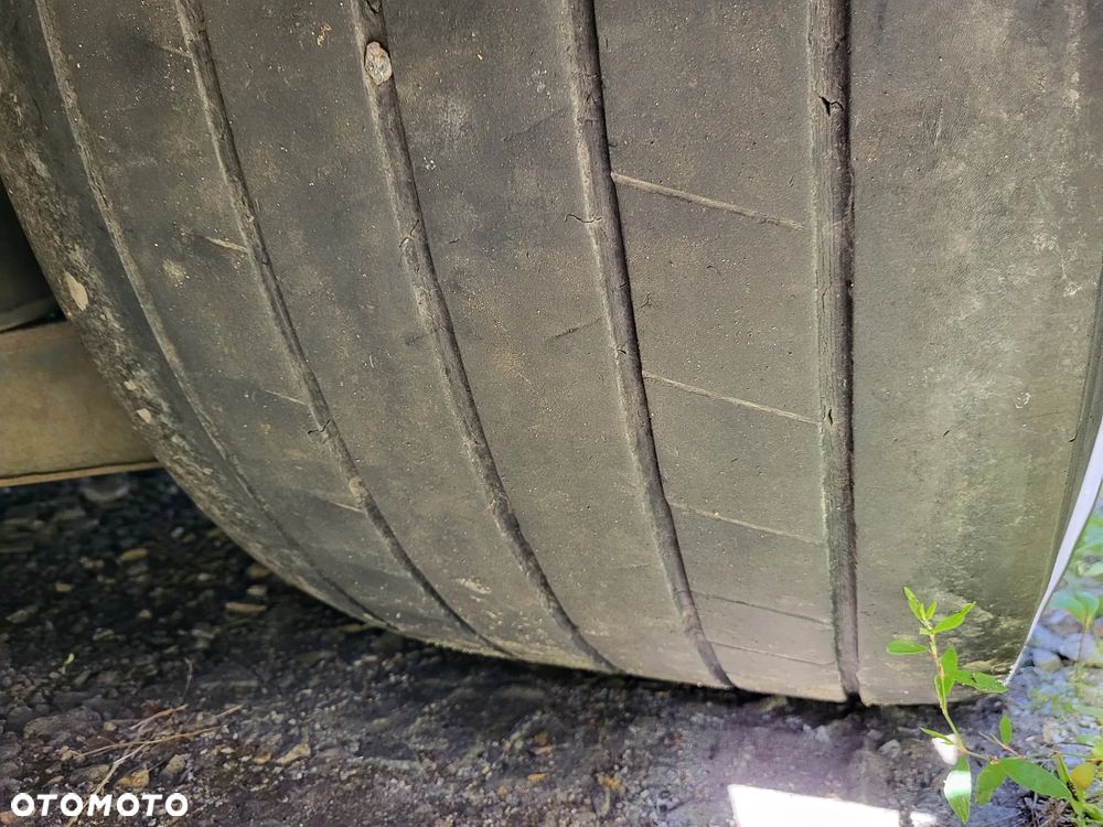 Krone Mega, Cert. XL. - 7