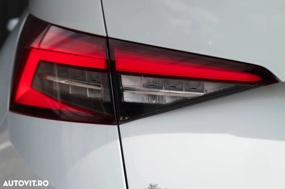 Skoda Kodiaq 2.0 TDI 4X4 DSG Style - 13
