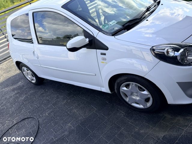 Renault Twingo 1.2 LEV 16V 75 Authentique - 7
