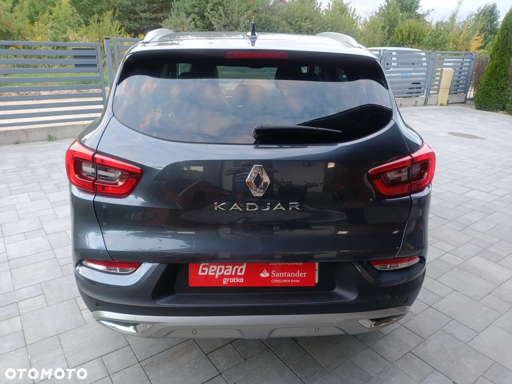 Renault Kadjar - 14