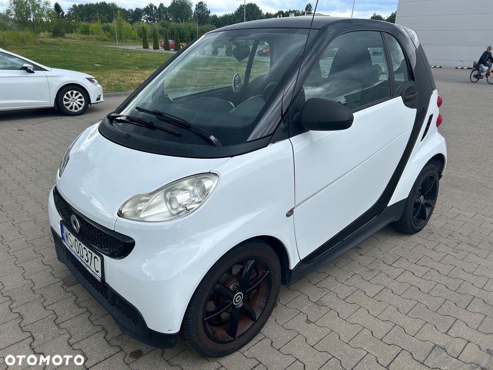 Smart Fortwo - 3