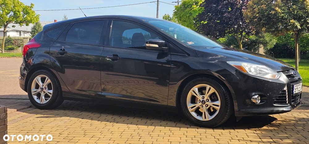 Ford Focus - 21