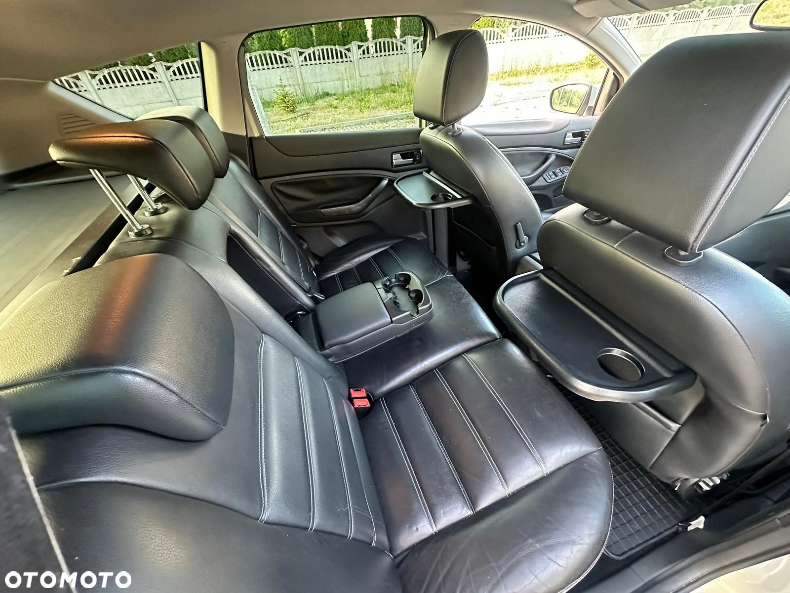 Ford Kuga - 18