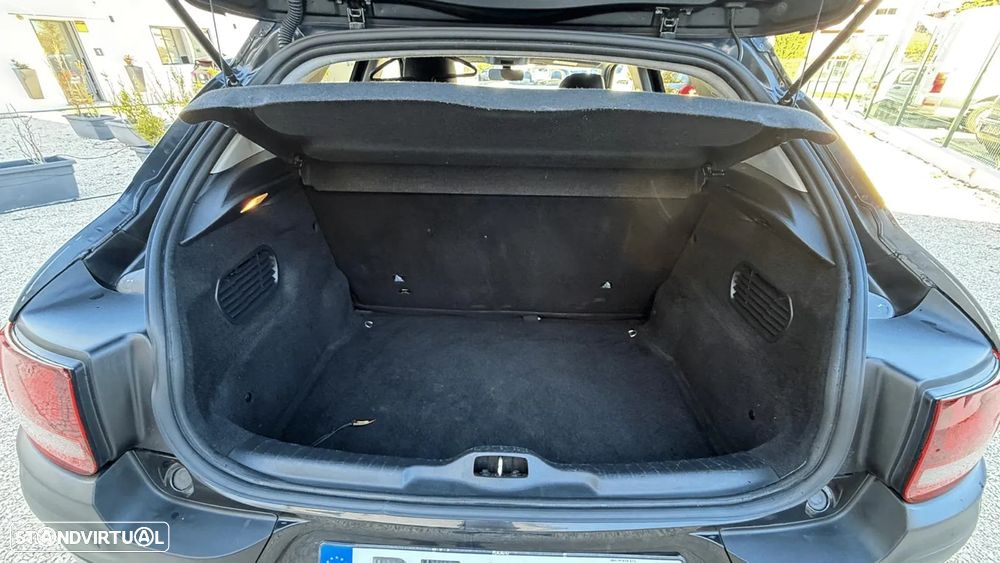 Citroën C4 Cactus BlueHDi 100 Stop&Start Feel Edition - 7