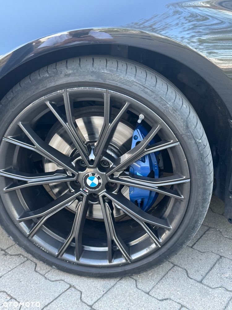 BMW Seria 5 530d xDrive - 13