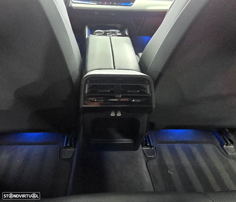 BMW 520 d Pack M Auto - 26