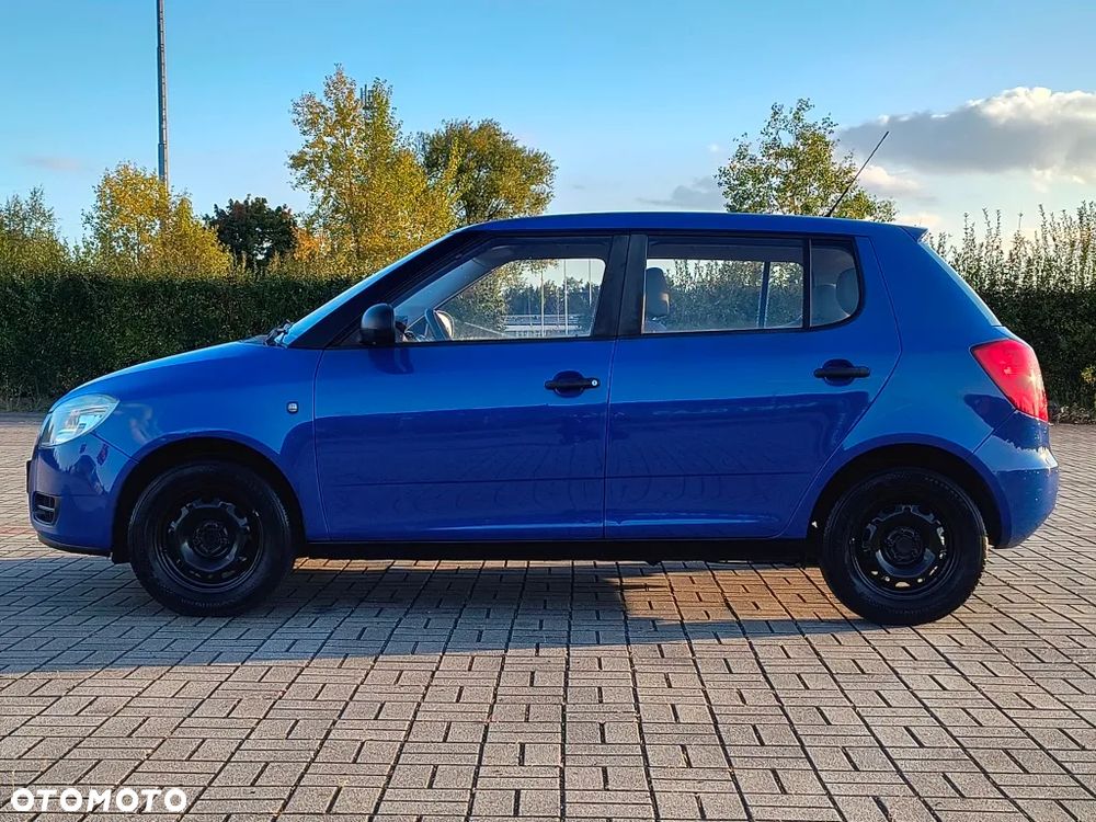 Skoda Fabia 1.2 12V Classic - 2