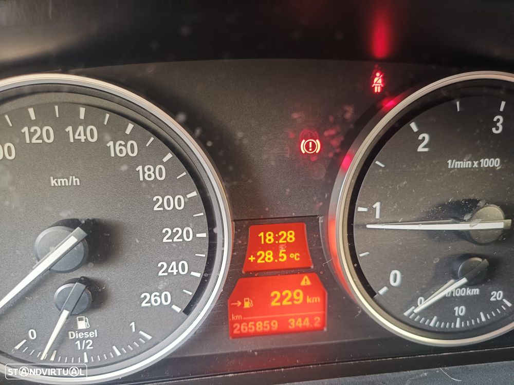 BMW 520 d - 7