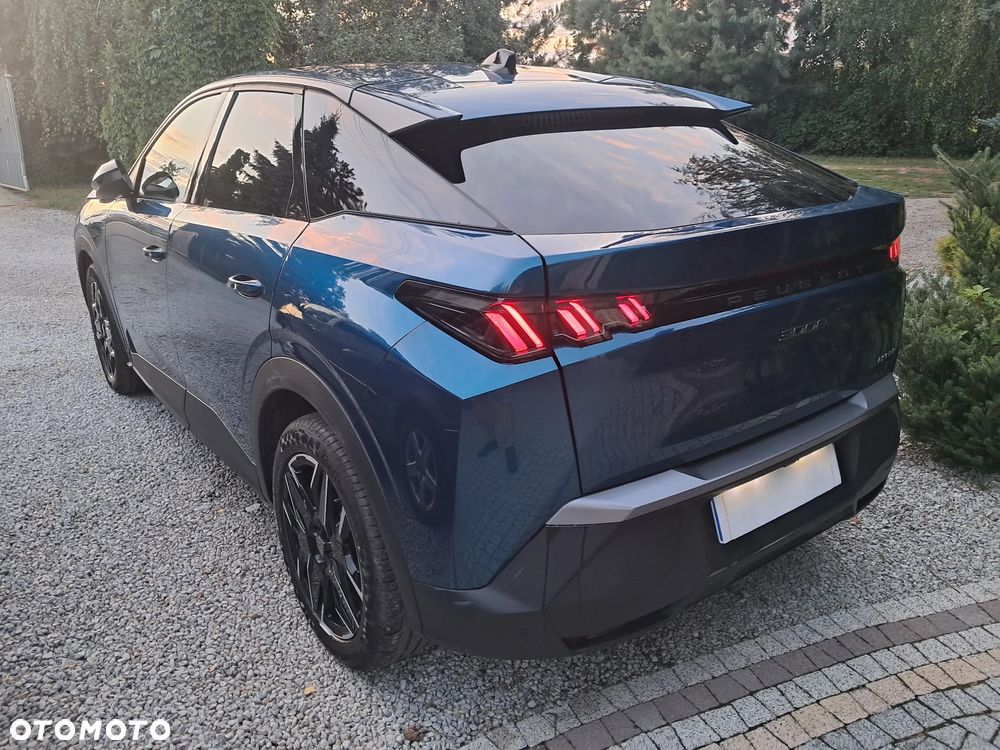 Peugeot 3008 - 3