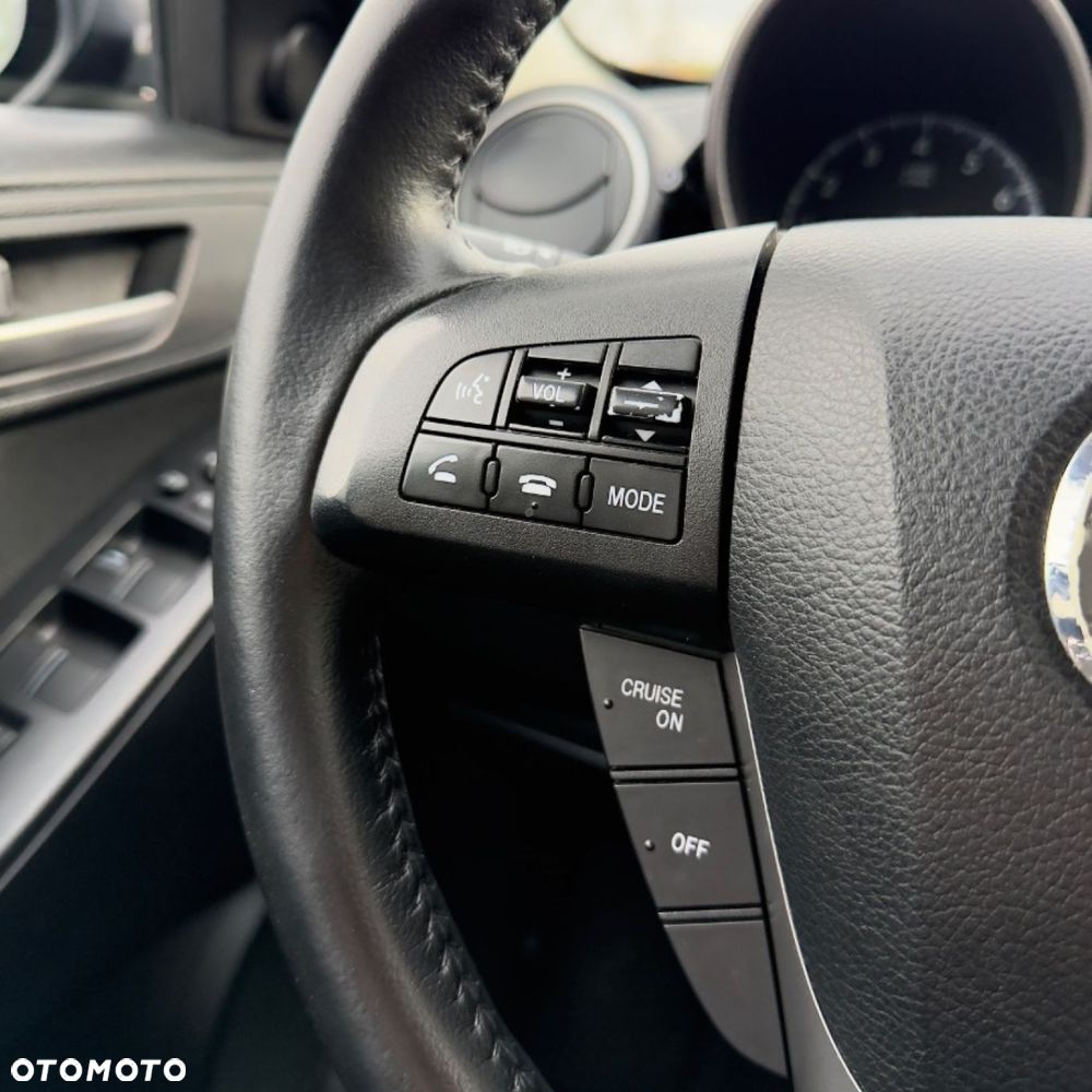 Mazda 3 - 24