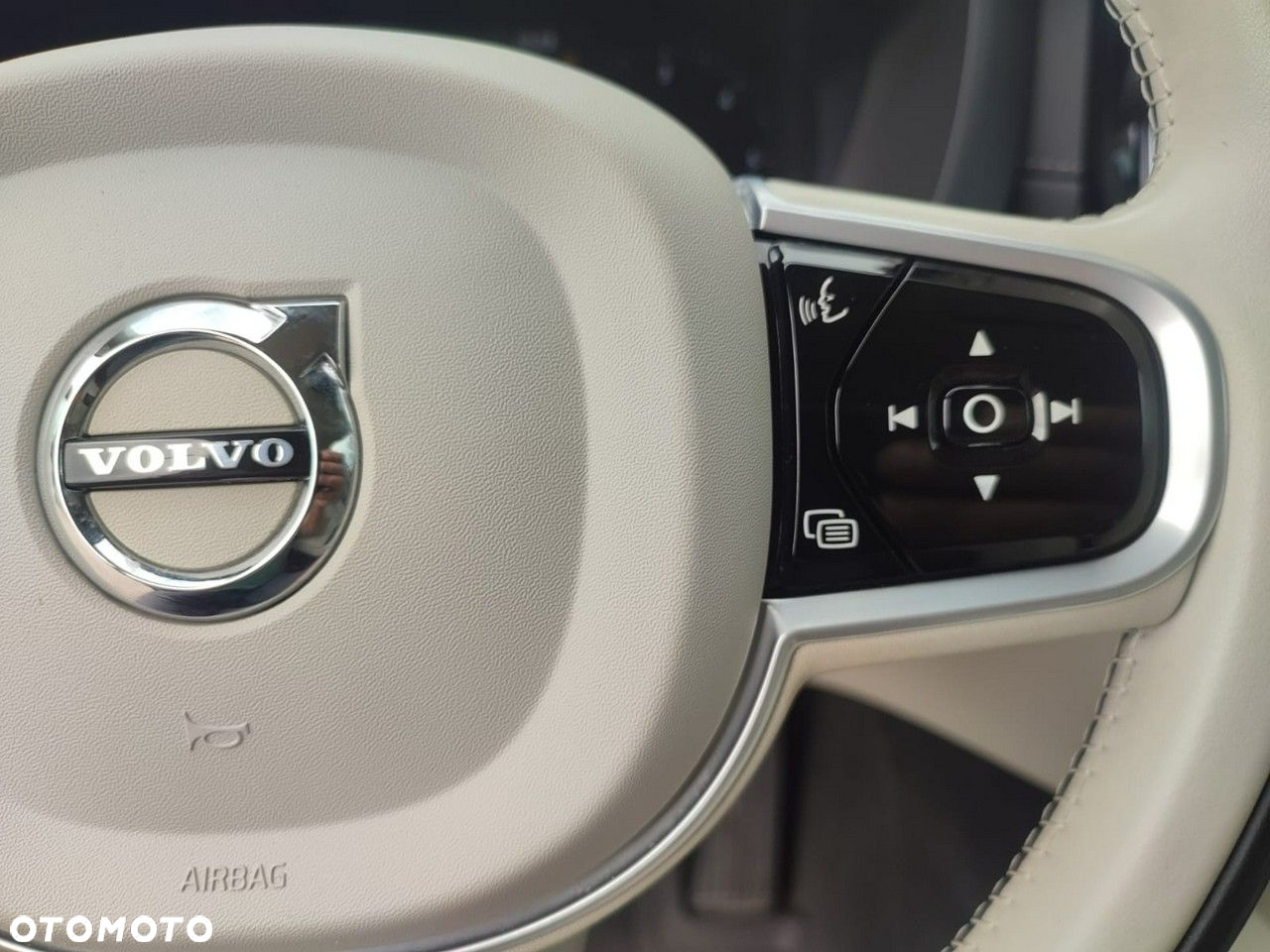 Volvo XC 60 B4 D Geartronic Inscription - 22
