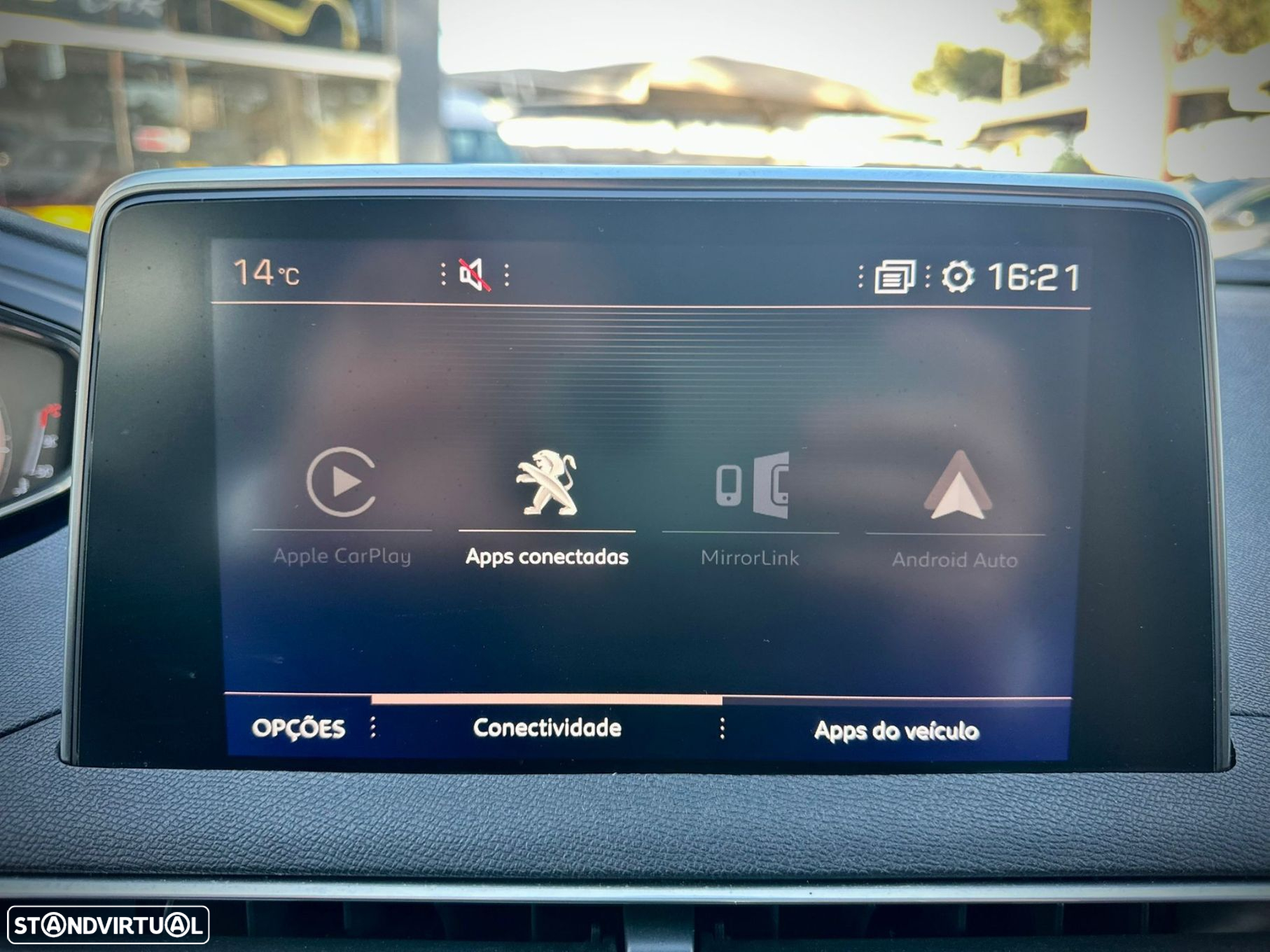 Peugeot 3008 1.6 BlueHDi GT Line EAT6 - 18