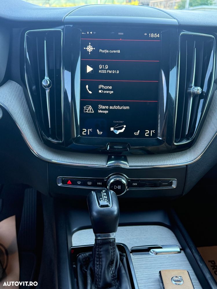 Volvo XC 60 D5 AWD Inscription - 6