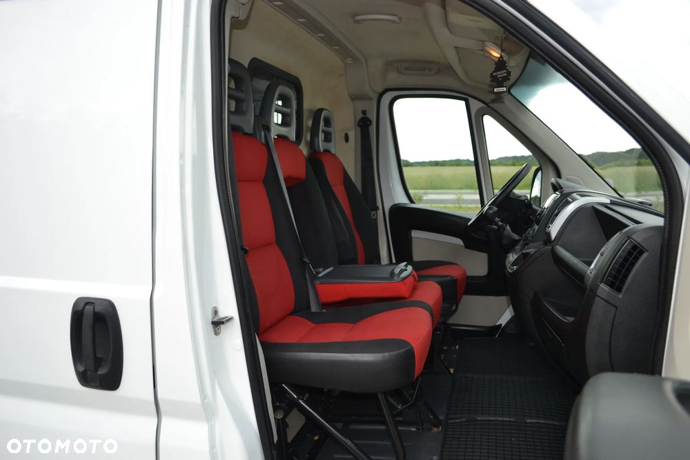 Fiat Ducato - 21