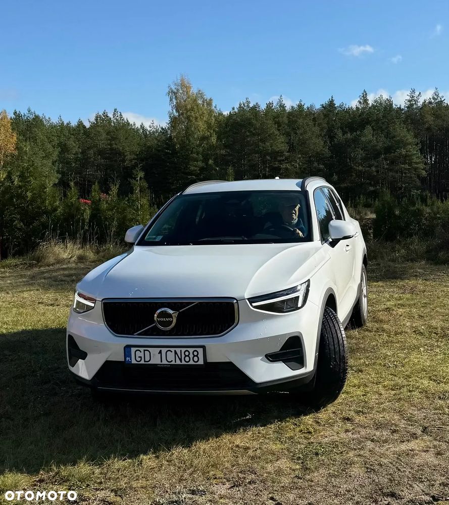 Volvo Xc 40 2026 photo 4