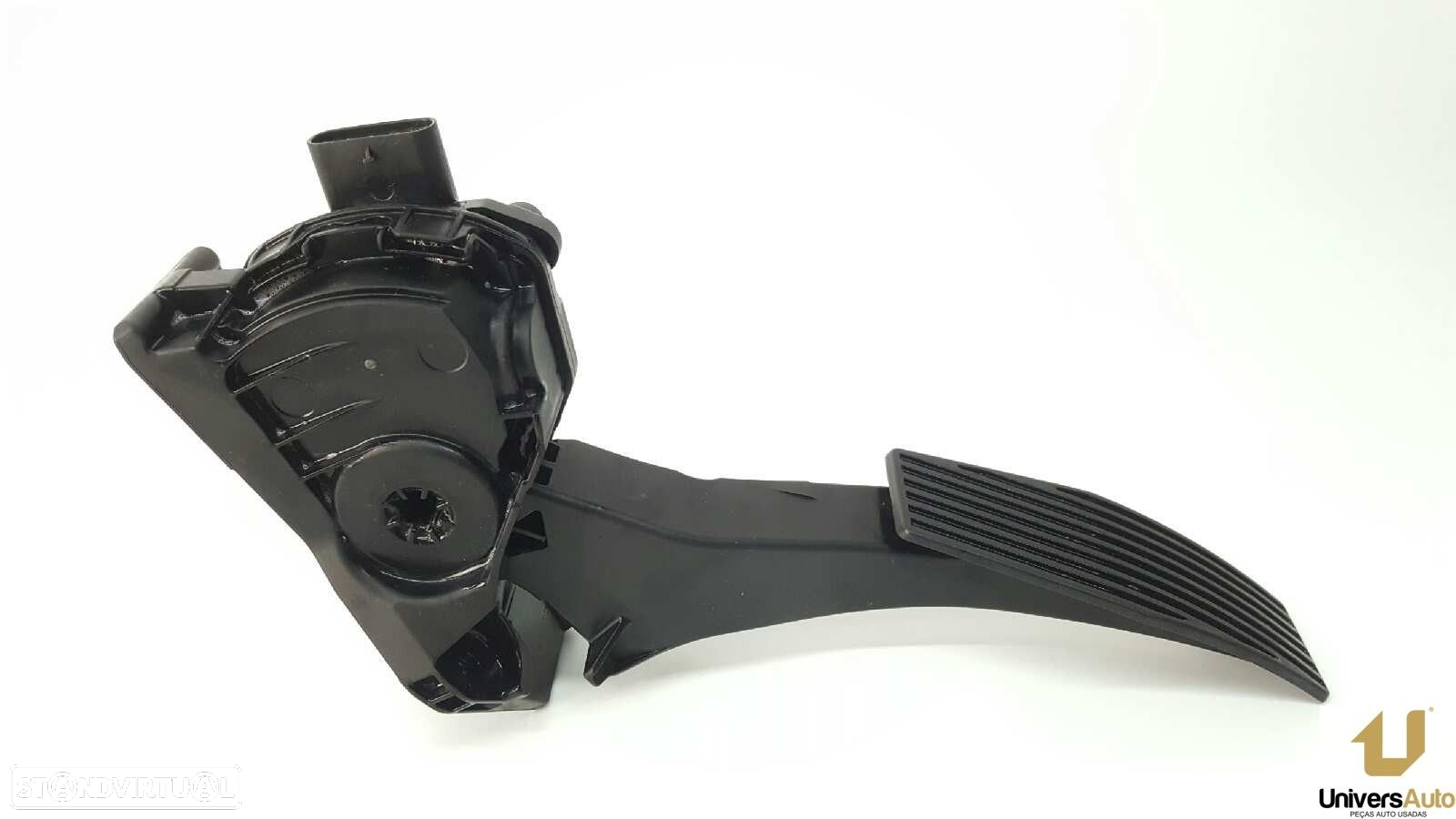 POTENCIÓMETRO PEDAL ACELERADOR OPEL ASTRA K LIM. 5TÜRIG DYNAMIC START/STOP - 2