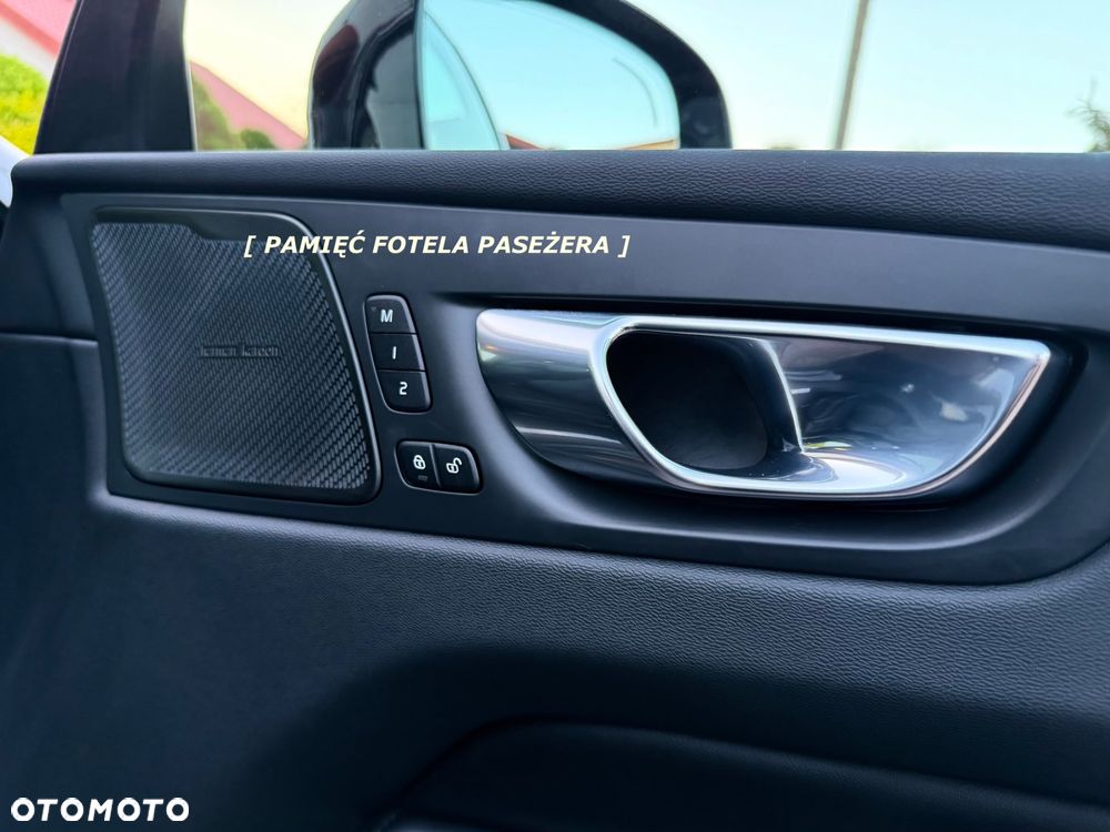 Volvo XC 60 B4 D Geartronic RDesign - 16