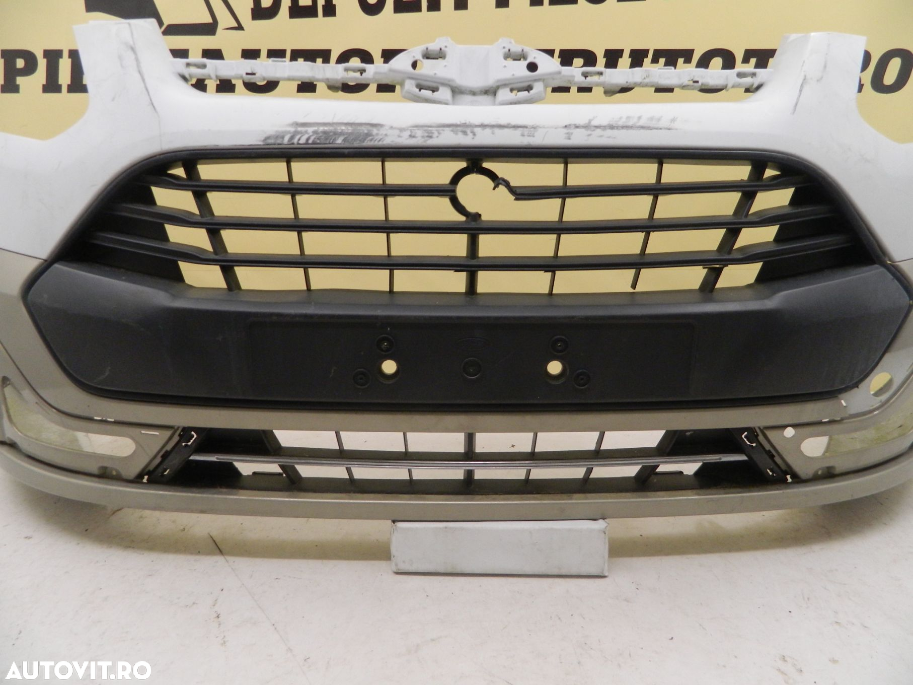Bara fata Ford Transit Custom, 2013, 2014, 2015, 2016, 2017, cod origine BK21-17K819. - 7