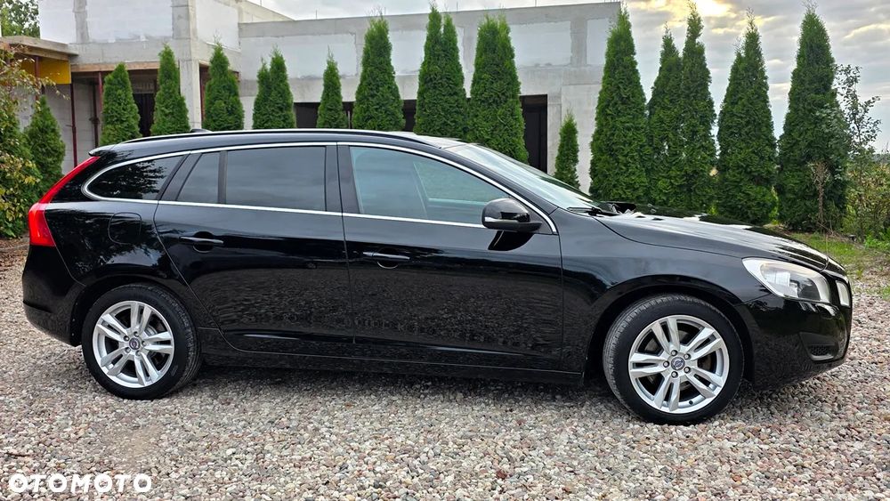 Volvo V60 - 18