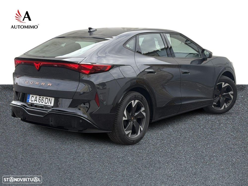 Cupra Tavascan 210 kW/77kWh HA Endurance - 2
