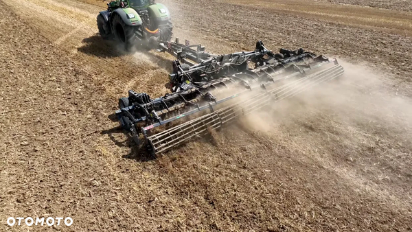 Agro-tom STT 10