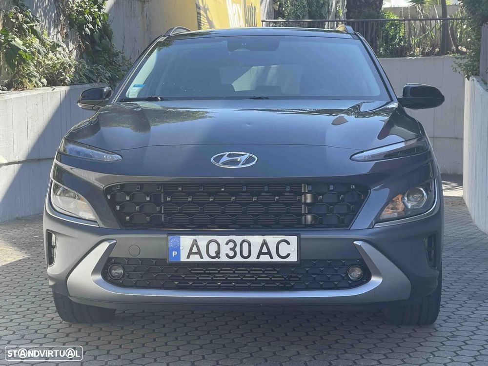 Hyundai Kauai 1.0 T-GDi Premium - 3