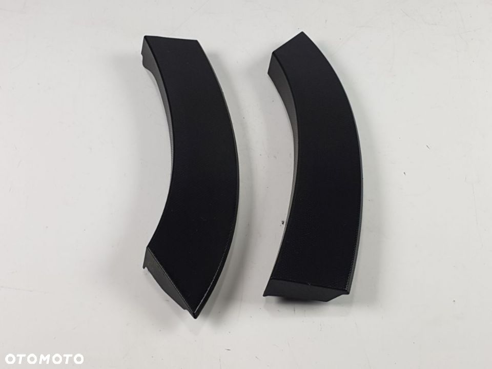 SUBARU FORESTER V 19 22r Nakładka Błotnika Listwa 2.0 e BOXER - 5