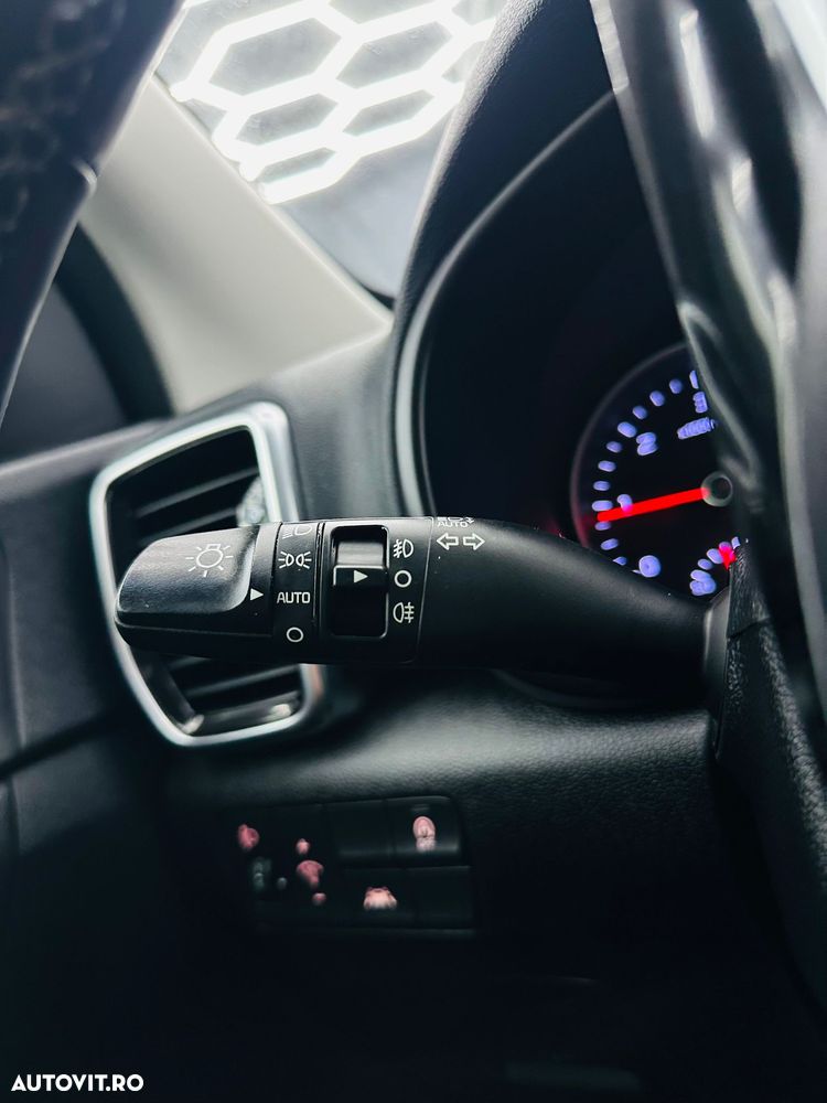 Kia Sportage 1.6 CRDI 2WD EDITION 7 - 28