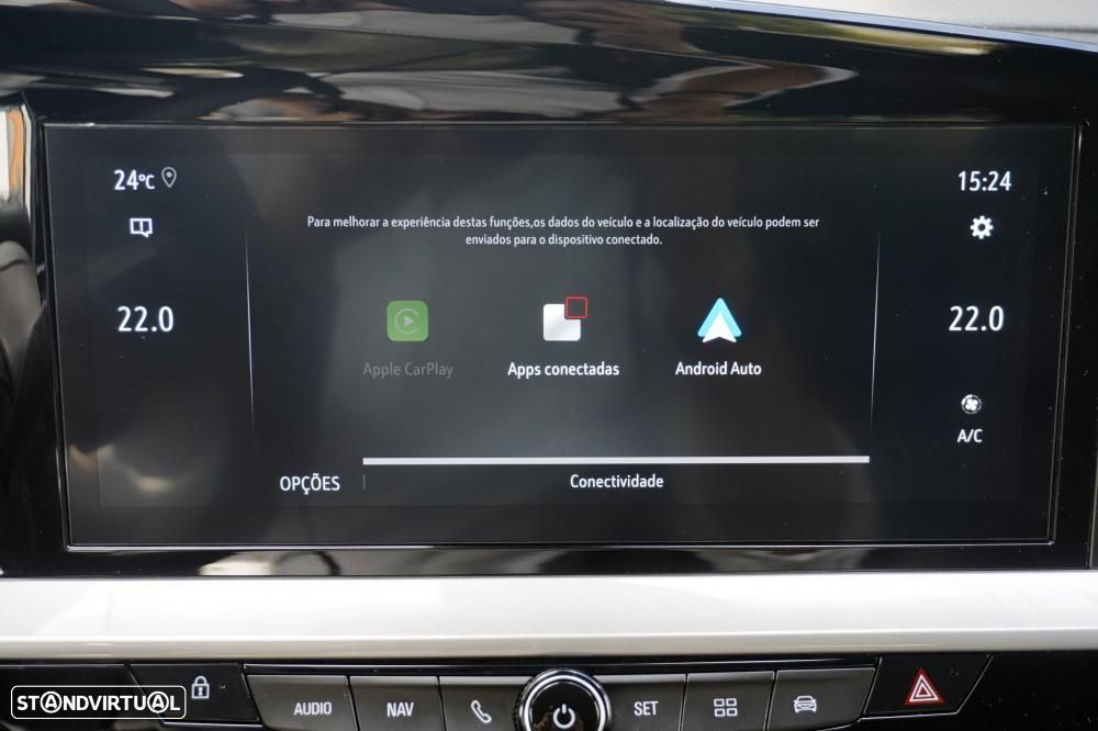 Opel Mokka — fotografia 15