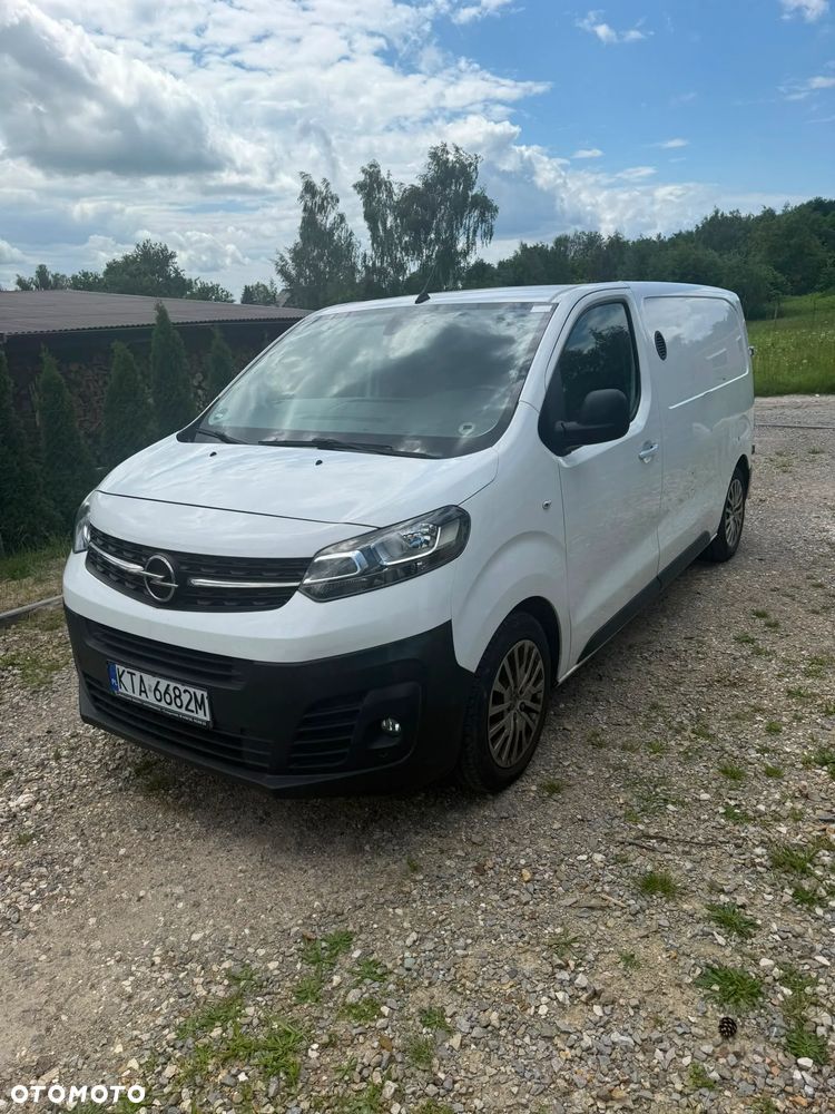 Opel Vivaro - 2