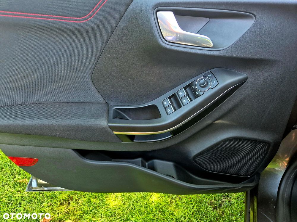 Ford Puma - 15